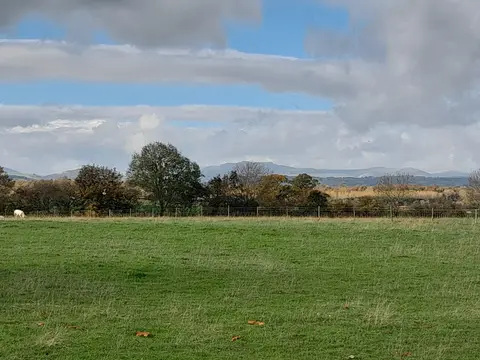 Crossfells Campsite