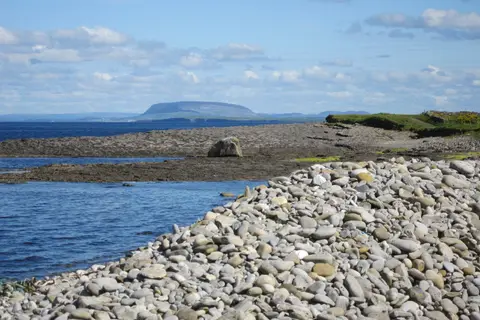 Easkey Camping Site