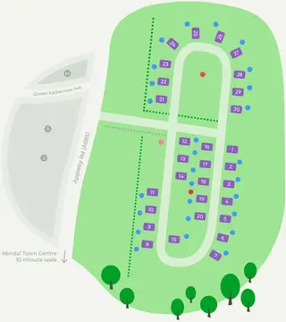 Spital Caravans