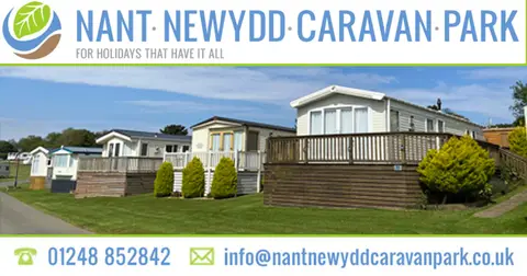 Plas Caravan Park