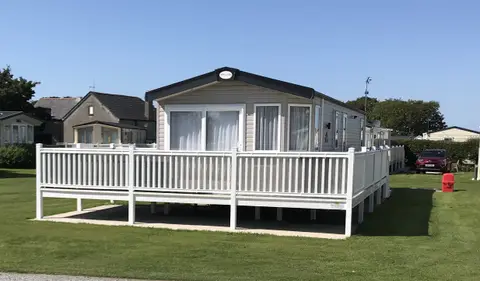 Plas Caravan Park