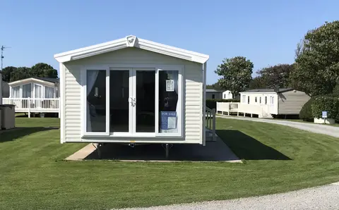 Plas Caravan Park