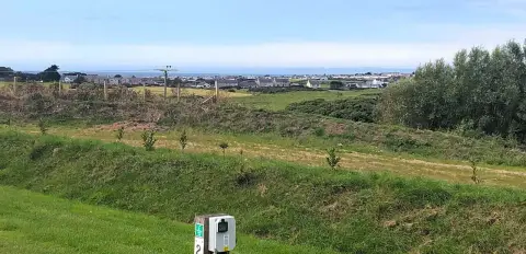 Afallon Caravan Park