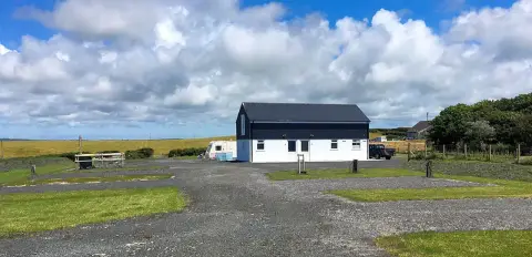 Afallon Caravan Park