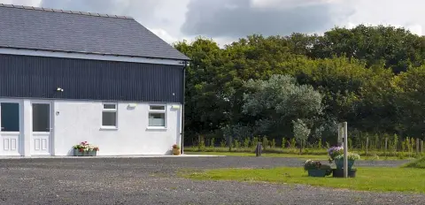 Afallon Caravan Park