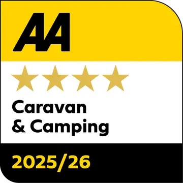 Deepdale Camping & Rooms