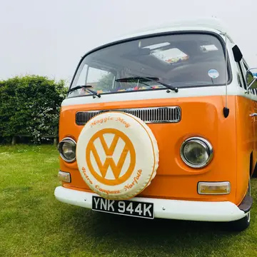 Deepdale Camping & Rooms