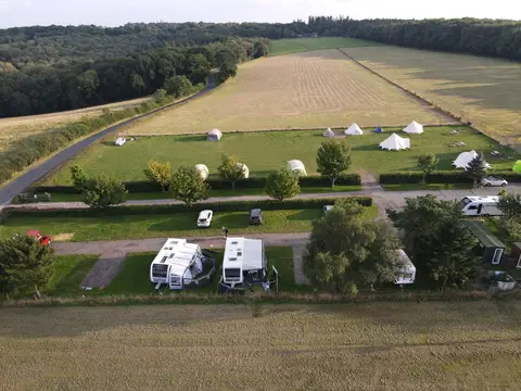 Hill Farm Campsite