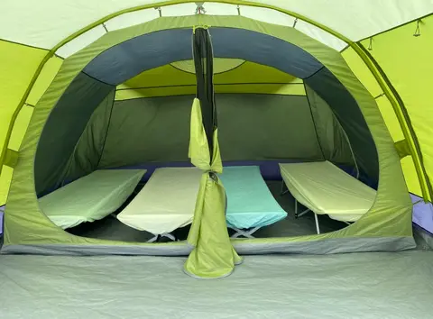 Hill Farm Campsite