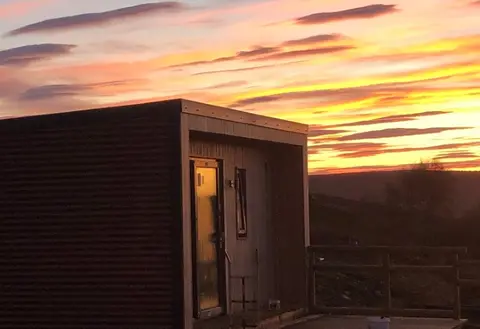 Lairg Glamping Pods