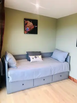 Lairg Glamping Pods