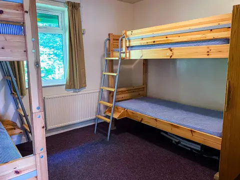 Curly Hill Campsite & Centre