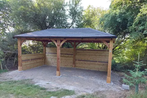 Curly Hill Campsite & Centre