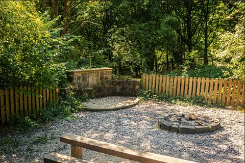 Curly Hill Campsite & Centre