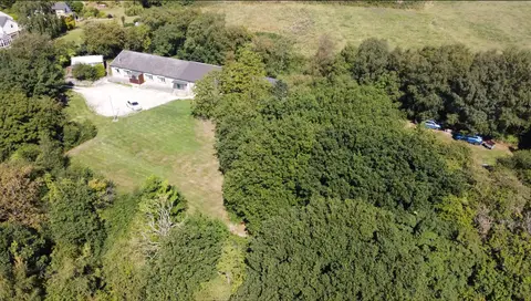 Curly Hill Campsite & Centre