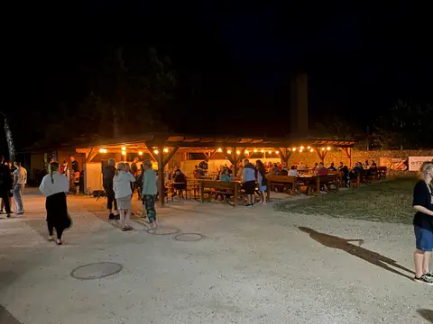 Kemp Sušice