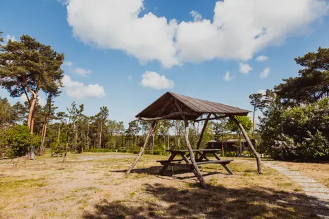 Campingplatz Rathenow „Am Steggel“
