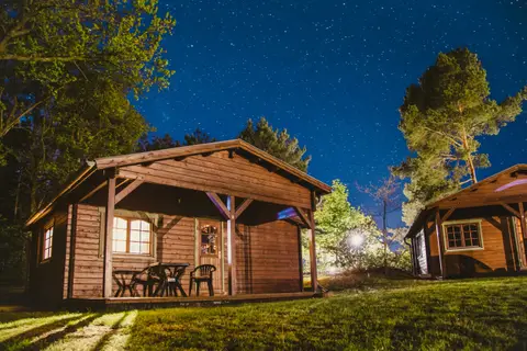 Campingplatz Rathenow „Am Steggel“