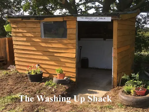 Branston Moor Campsite