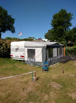 Naturcamping Buchholz