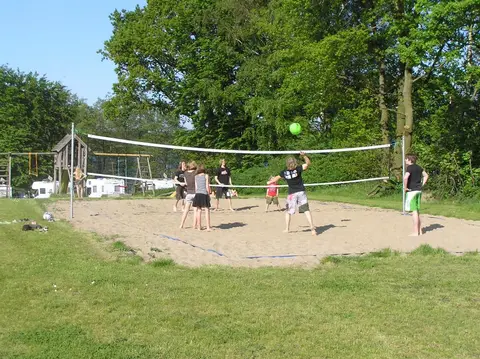 Naturcamping Buchholz