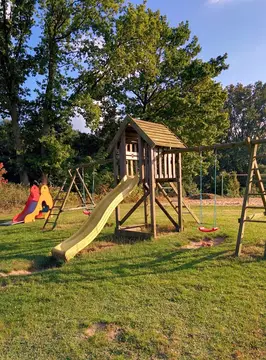 Naturcamping Buchholz
