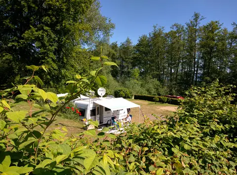 Naturcamping Buchholz