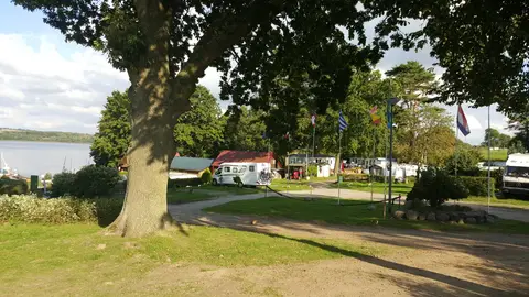 Naturcamping Buchholz