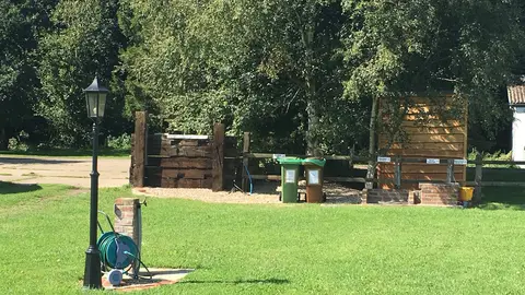 Decoy Farm Campsite