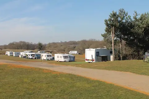 Steadings Park