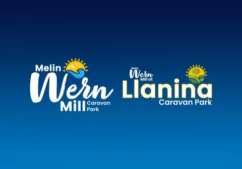 Wern Mill Caravan Park
