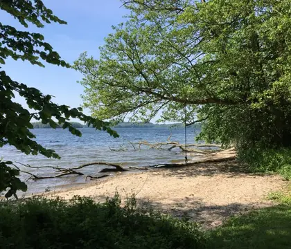 Naturcamping Seekamp