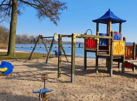 Campingplatz Lange Wisch