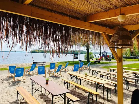 Campingplatz Lange Wisch