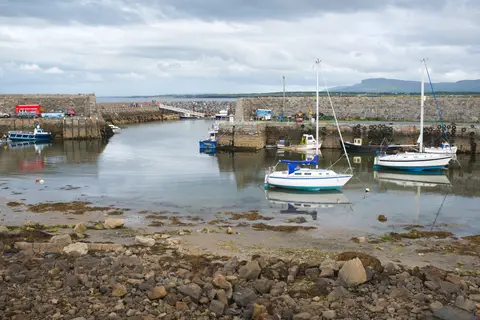 Rosses Point Caravan & Camping Park