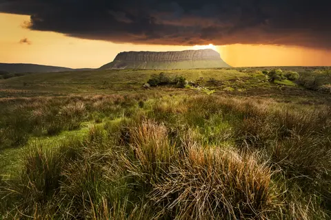 Rosses Point Caravan & Camping Park
