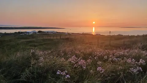 Rosses Point Caravan & Camping Park