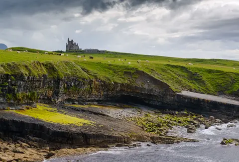 Rosses Point Caravan & Camping Park