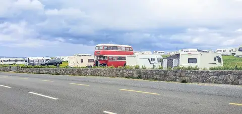 Rosses Point Caravan & Camping Park