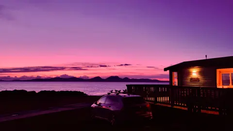 Port Bàn Holiday Park