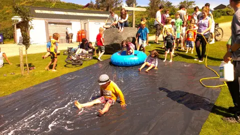 Port Bàn Holiday Park