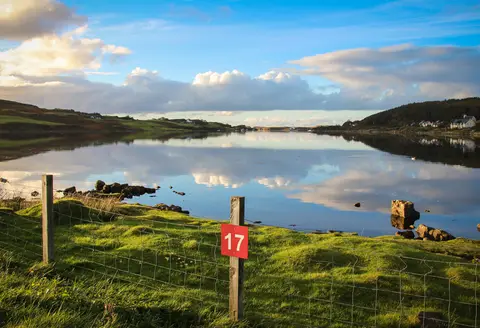Kinloch Campsite