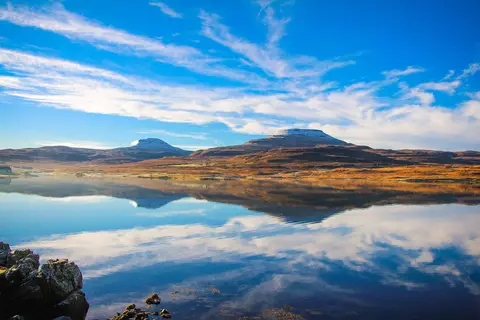 Kinloch Campsite