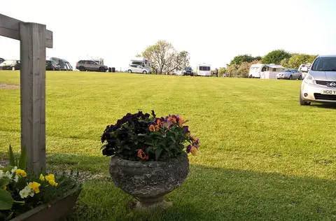 Newnes Touring Caravan Park