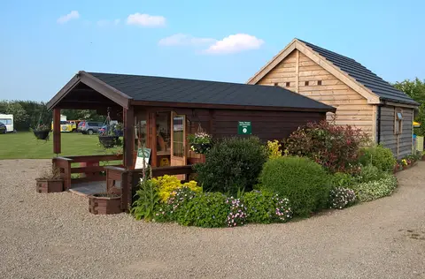 Newnes Touring Caravan Park
