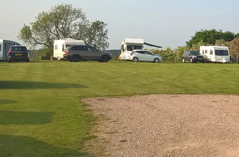 Newnes Touring Caravan Park