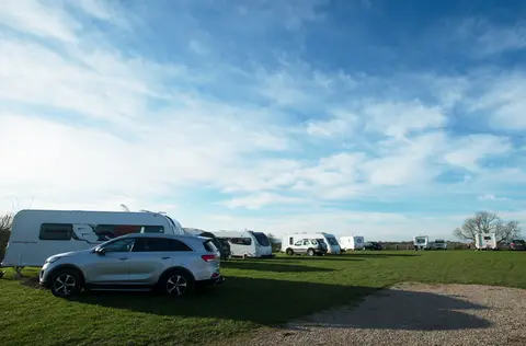Newnes Touring Caravan Park