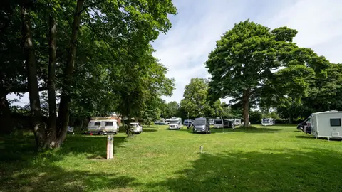 Norwich Camping And Caravanning Club