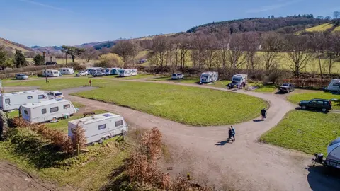 Station Camp Site