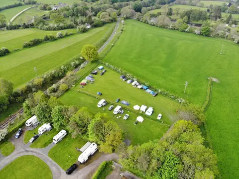 Station Camp Site